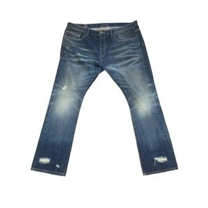 cult of individuality Jeans Size 42